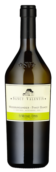 Gewürztraminer "Sanct Valentin" 2024 - 0.75l - Kellerei St. Michael Eppan