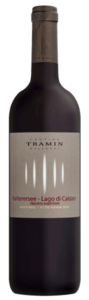 Lago di Caldaro Bio 2022 - 0.75l - Kellerei Tramin