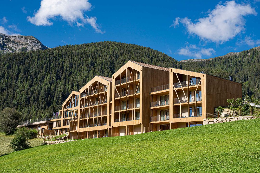 Erlebnisort Gassenhof