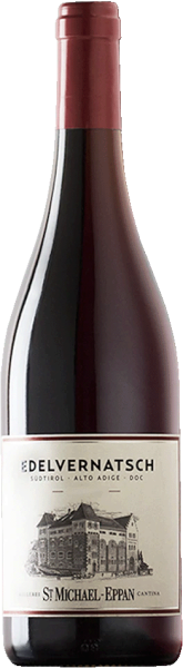 Edelvernatsch 2024 - 0.75l - Kellerei St. Michael Eppan