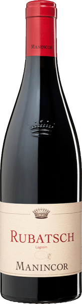 Lagrein "Rubatsch" Bio 2022 - 0.75l - Weingut Manincor