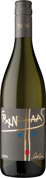 Cuvée Weiss "Schweizer Manna" 2023 - 0.75l - Weingut Franz Haas