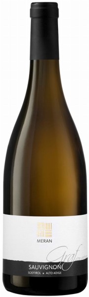 Sauvignon "Graf von Meran" 2024 - 0.75l - Kellerei Meran 