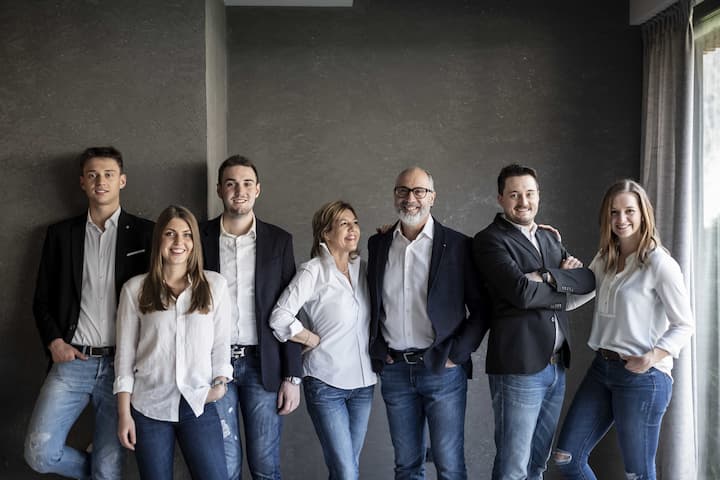 Alpine Spa Resort Viktoria