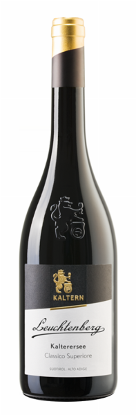 Lago di caldaro classico Superiore "Leuchtenberg" 2023 - 0.75l - Kellerei Kaltern 