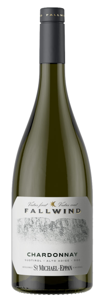 Chardonnay "Fallwind" 2024 - 0.75l - Kellerei St. Michael Eppan