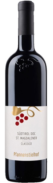 S. Maddalena Classico 2024 - 0.75l - Pfannenstielhof 