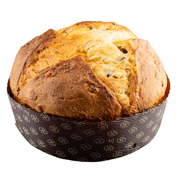 Panettone Klassisch Bio - 700g - Profanter Natur-Backstube