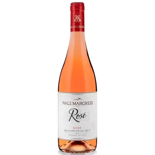 Cuvée Rosé 2024 - 0.75l - Kellerei Nals Margreid