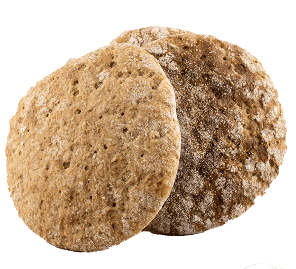 Ultner Paarl senza glutine Bio - 185g - Ultner Brot