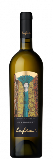 Chardonnay "Lafóa" 2023 - 0.75l - Kellerei Schreckbichl