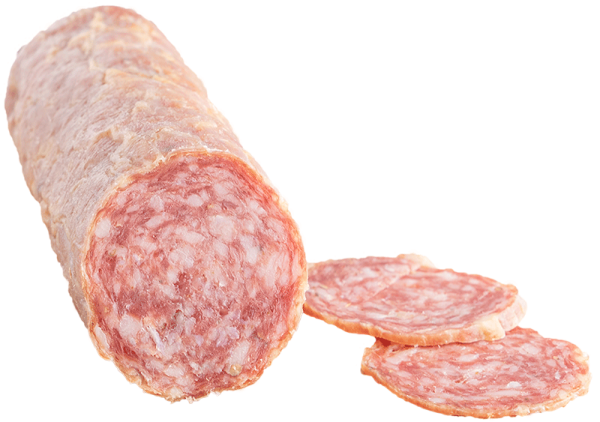 Salame all'aglio Bio - 180g - Galloni Metzgerei
