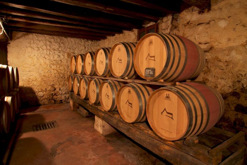 Weingut Schmid Oberrautner