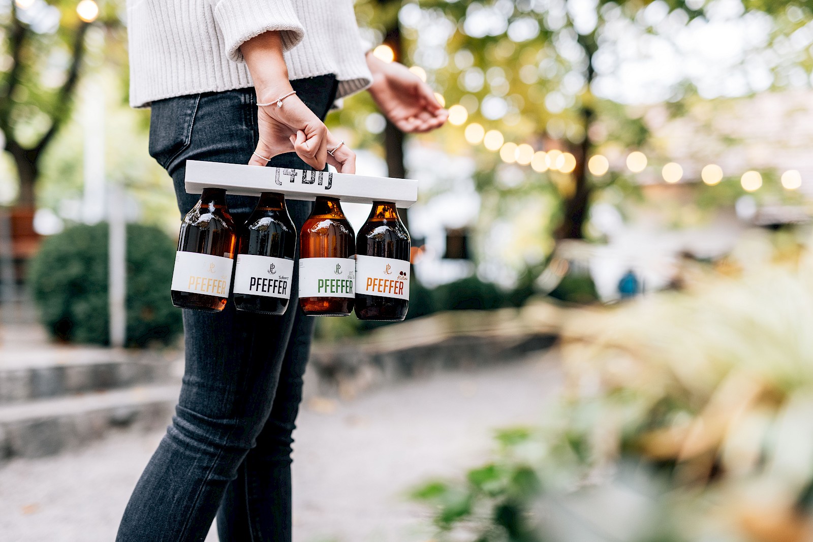 Pfefferlechner Brauerei