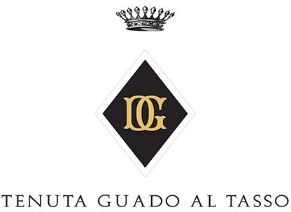 Guado al Tasso Logo