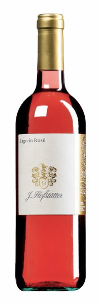 Alto Adige Lagrein Rosé DOC 2025 - 0.75l - Weingut J. Hofstätter