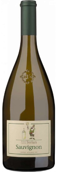 Sauvignon "Asparagi" 2025 - 0.75l - Kellerei Terlan