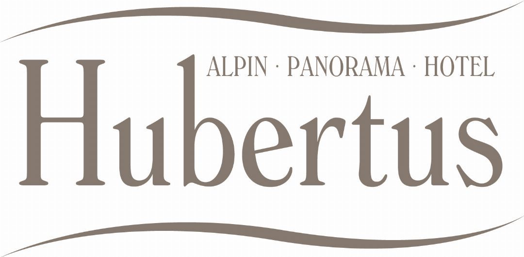 Alpin Panorama Hotel Hubertus Logo
