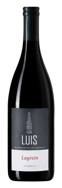 Lagrein Vecchie Vigne 2021 - 0.75l - Luis Wine