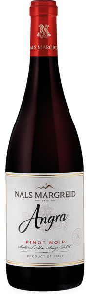 Blauburgunder "Angra" 2024 - 0.75l - Kellerei Nals Margreid