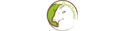 David´s Goashof Logo