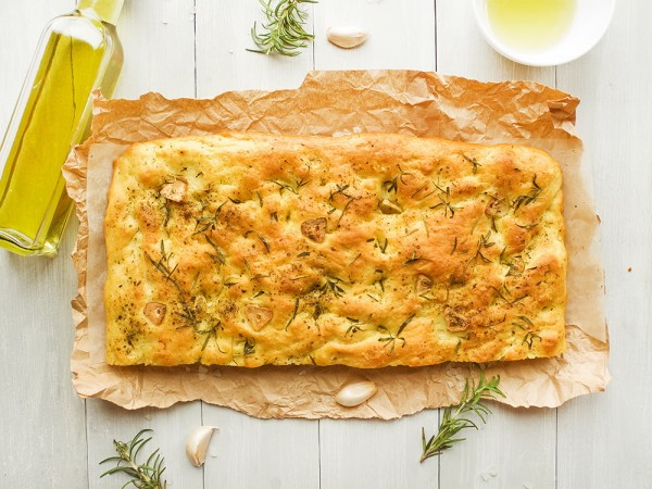 Focaccia