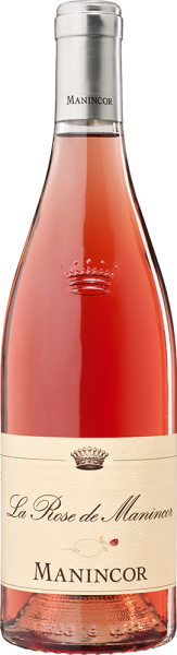 Cuvée Rosé "La Rose de Manincor" Bio 2024 - 0.75l - Weingut Manincor
