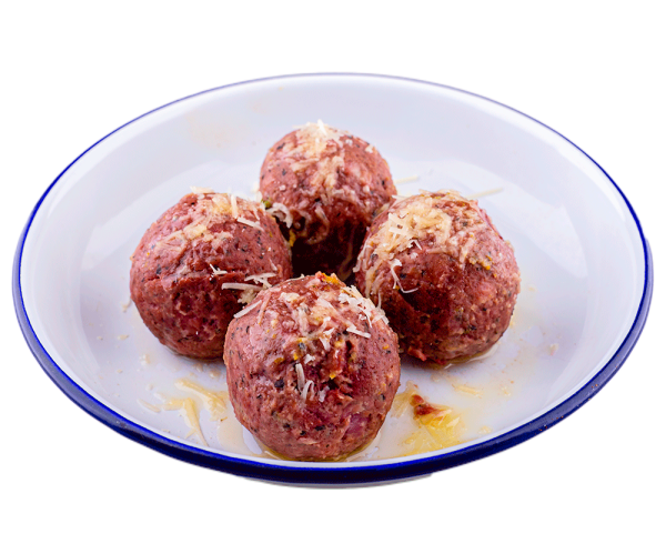 Rohnenknödel - 320g - Fine food 