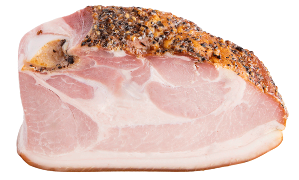 Prosciutto del contadino - 0.35kg - Metzgerei Steiner