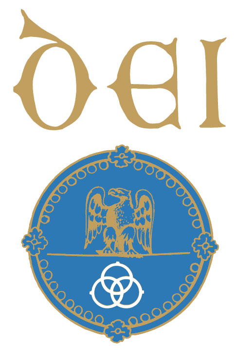 DEI MARIA CATERINA Logo