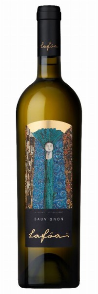 Sauvignon "Lafóa" 2023 - 0.75l - Kellerei Schreckbichl