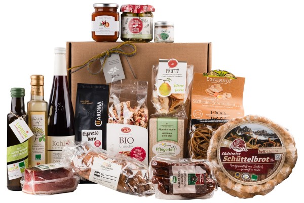 Geburtstagspaket "16 Jahre Pur" - 1St. - Pur Geschenke 