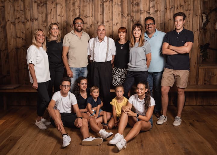 Erlebnisort Gassenhof