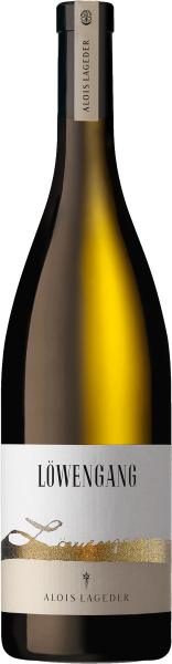 Chardonnay "Löwengang" Bio 2022 - 1.5l - Alois Lageder
