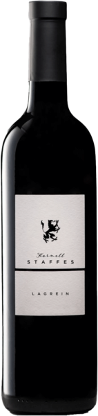 Lagrein Riserva "Staffes" 2022 - 0.75l - Weingut Kornell