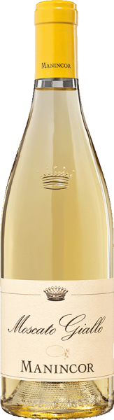 Goldmuskateller Bio 2024 - 0.75l - Weingut Manincor