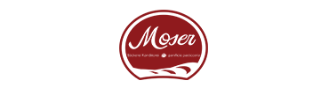 Bäckerei Moser Logo