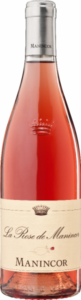 Cuvée Rosé "La Rose de Manincor" Bio 2025 - 0.75l - Weingut Manincor
