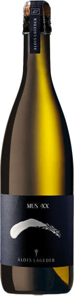 Pet Nat Mus XXIII BIO 2024 - 0.75l - Alois Lageder