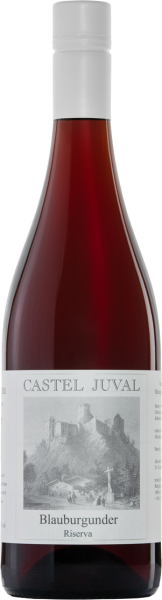 Pinot Nero Riserva 2022 - 0.75l - Weingut Unterortl Castel Juval