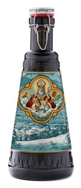 Forst Weihnachtsbier - 2l - Brauerei Forst