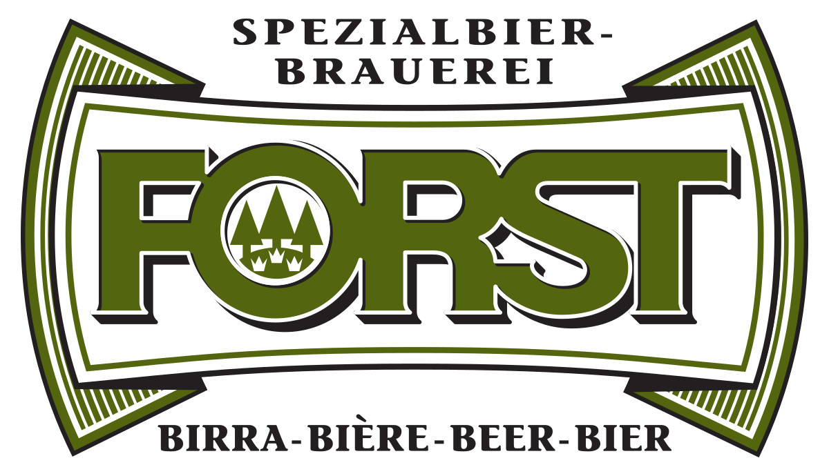 Forst Bier aus Südtirol - Brauerei Forst » online kaufen