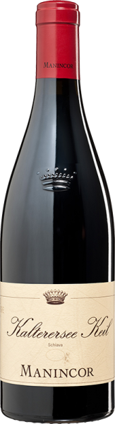 Kalterersee Klassisch "Keil" Bio 2023 - 0.75l - Weingut Manincor