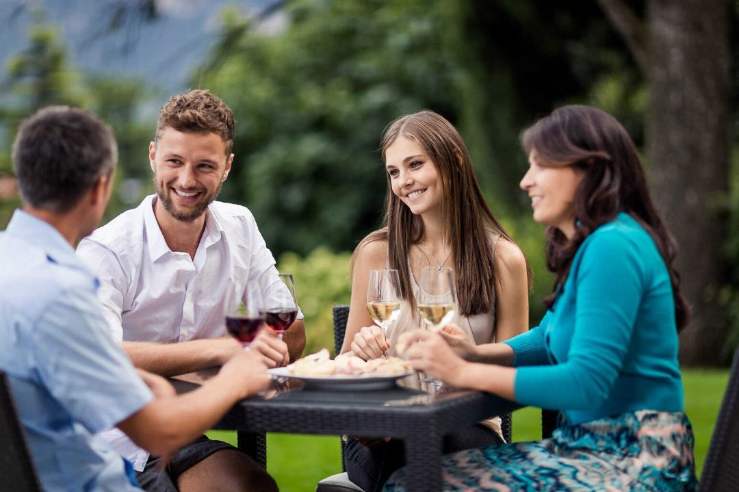 Vinum Hotels Südtirol