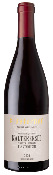 Kalterersee Classico Superiore "Plantaditsch" 2023 - 0.75l - Weingut Klosterhof
