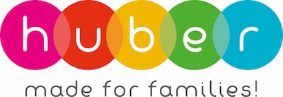 Familienhotel Huber Logo