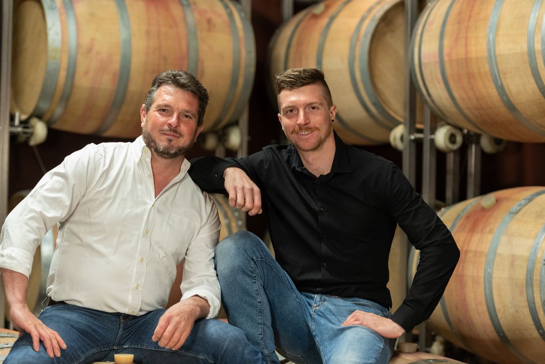 Weingut St. Quirinus