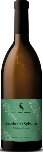 Sylvaner 2025 - 0.75l - Weingut Hans Rottensteiner