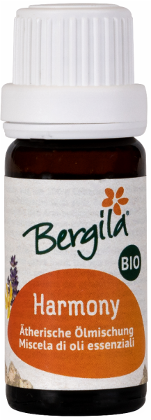 Harmony Öl Bio - 10ml - Bergila
