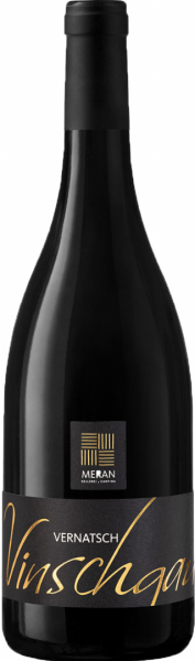 Schiava "Vinschgau" 2024 - 0.75l - Kellerei Meran 